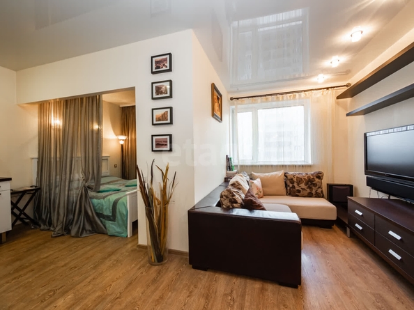 
  Продается студия, 43.5 м², Вилюйская ул, д. 13
. Фото 1.