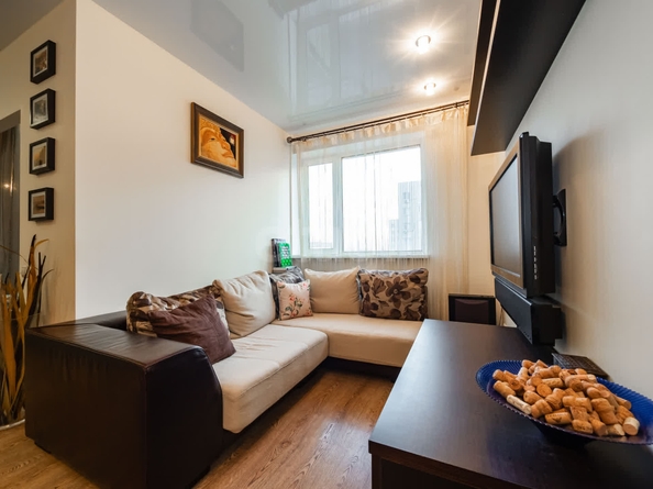 
  Продается студия, 43.5 м², Вилюйская ул, д. 13
. Фото 3.