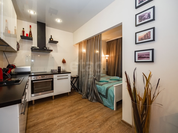 
  Продается студия, 43.5 м², Вилюйская ул, д. 13
. Фото 5.
