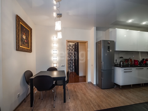 
  Продается студия, 43.5 м², Вилюйская ул, д. 13
. Фото 11.