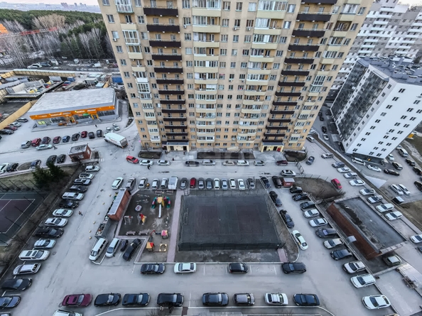 
  Продается студия, 43.5 м², Вилюйская ул, д. 13
. Фото 17.