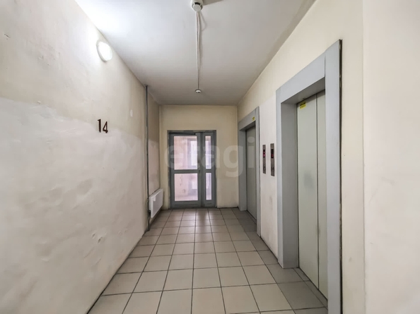 
  Продается студия, 43.5 м², Вилюйская ул, д. 13
. Фото 31.