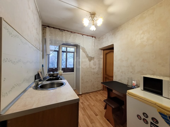 
  Продается комната, 18.6 м², Пермитина ул, д. 24а
. Фото 1.
