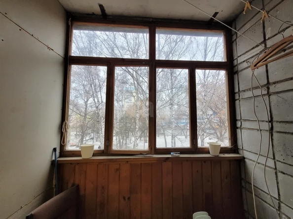 
  Продается комната, 18.6 м², Пермитина ул, д. 24а
. Фото 3.
