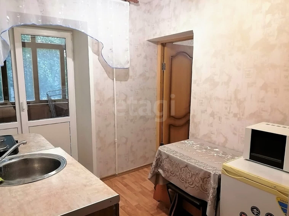 
  Продается комната, 18.6 м², Пермитина ул, д. 24а
. Фото 7.