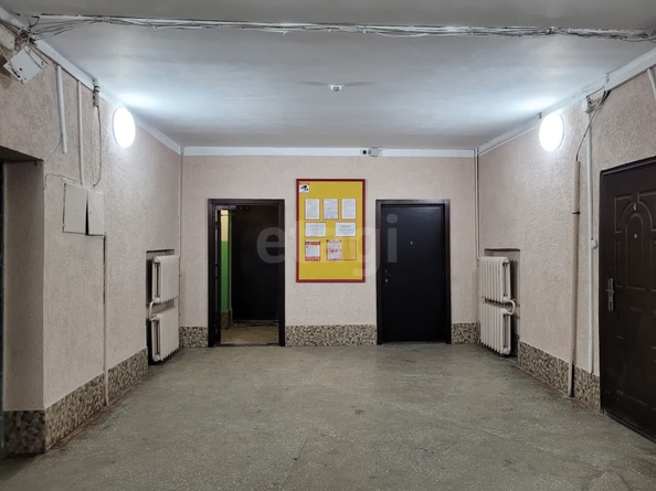 
  Продается комната, 18.6 м², Пермитина ул, д. 24а
. Фото 18.