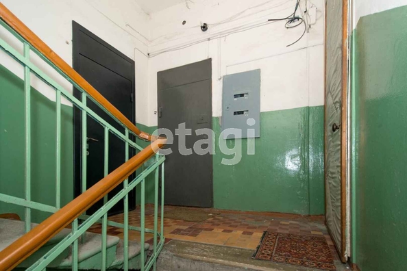 
  Сдается 2-комн. квартира, 55 м², Орджоникидзе ул, д. 37
. Фото 9.