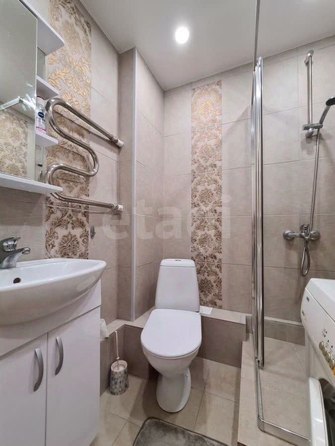 
  Сдается 2-комн. квартира, 30 м², Связистов ул, д. 5
. Фото 14.