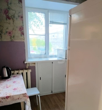 
  Сдается 2-комн. квартира, 35.5 м², Дзержинского ул, д. 33
. Фото 2.