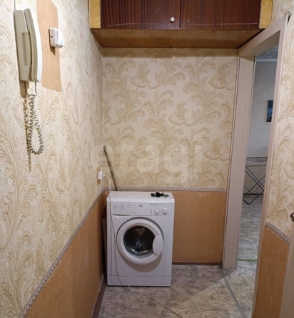 
  Сдается 2-комн. квартира, 35.5 м², Дзержинского ул, д. 33
. Фото 5.
