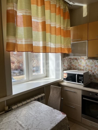 
  Сдается 1-комн. квартира, 32.4 м², Молодежи б-р, д. 4
. Фото 15.