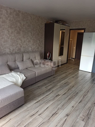 
  Сдается 1-комн. квартира, 32 м², Плющихинская ул, д. 6
. Фото 2.
