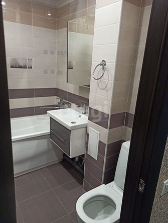 
  Сдается 1-комн. квартира, 32 м², Плющихинская ул, д. 6
. Фото 6.