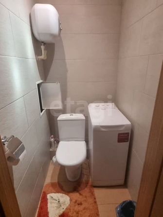 
  Сдается 2-комн. квартира, 53.8 м², Рубиновая ул, д. 4
. Фото 9.