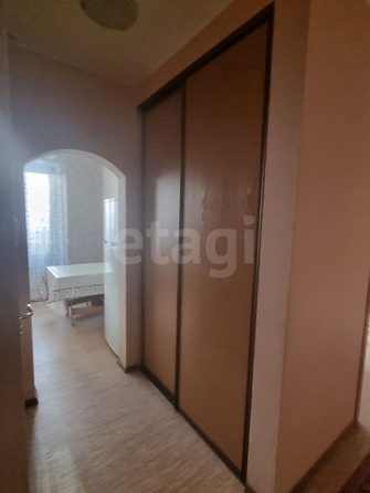 
  Сдается 2-комн. квартира, 53.8 м², Рубиновая ул, д. 4
. Фото 11.