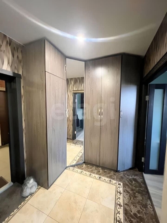 
  Сдается 1-комн. квартира, 39.3 м², Заречная ул, д. 7
. Фото 6.