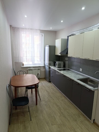 
  Сдается 1-комн. квартира, 40 м², Галущака ул, д. 15
. Фото 1.