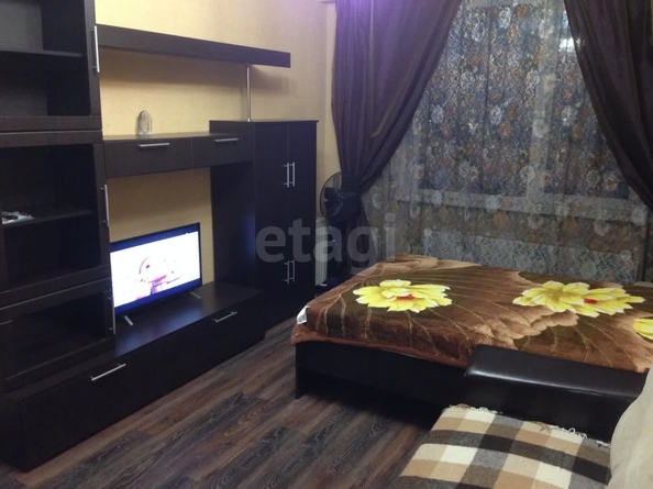 
  Сдается 1-комн. квартира, 39 м², Демьяна Бедного ул, д. 57
. Фото 11.