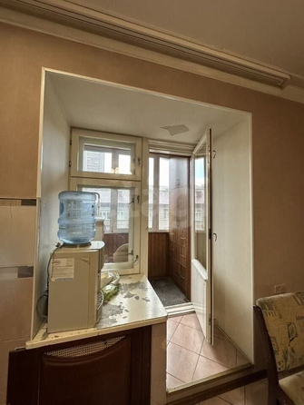 
  Сдается 3-комн. квартира, 123.5 м², Крылова ул, д. 28/1
. Фото 5.