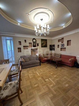 
  Сдается 3-комн. квартира, 123.5 м², Крылова ул, д. 28/1
. Фото 10.