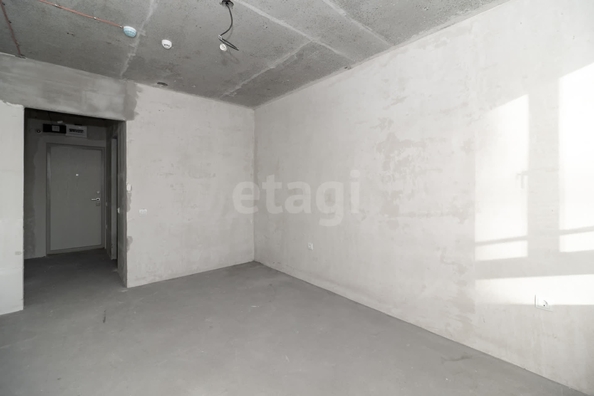 
  Продается 1-комн. квартира, 38 м², ЖК Vesna (Весна), дом 43
. Фото 7.
