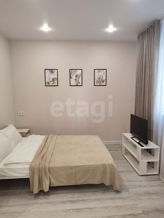 
  Сдается 1-комн. квартира, 28 м², Дуси Ковальчук ул, д. 242
. Фото 8.