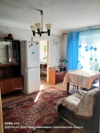 
  Сдается 2-комн. квартира, 40 м², Карла Маркса пр-кт, д. 10
. Фото 1.