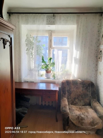 
  Сдается 2-комн. квартира, 40 м², Карла Маркса пр-кт, д. 10
. Фото 2.