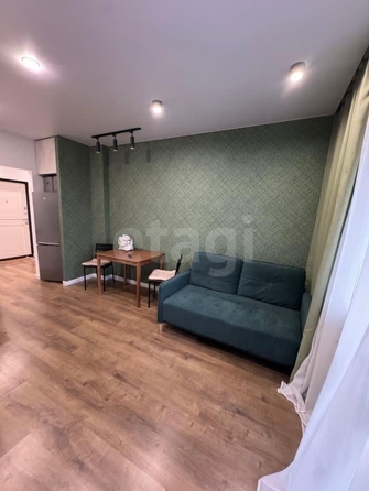 
  Сдается 1-комн. квартира, 38.6 м², Николаева ул, д. 18
. Фото 5.