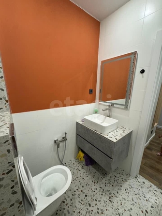 
  Сдается 1-комн. квартира, 38.6 м², Николаева ул, д. 18
. Фото 9.