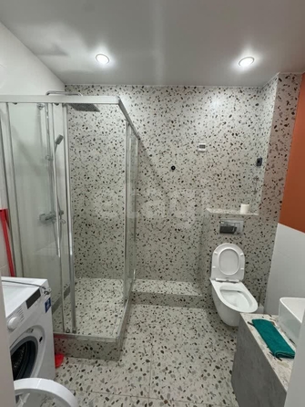
  Сдается 1-комн. квартира, 38.6 м², Николаева ул, д. 18
. Фото 10.