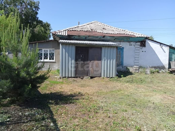 
  Продается дом, 71.5 м², Новосибирск
. Фото 8.