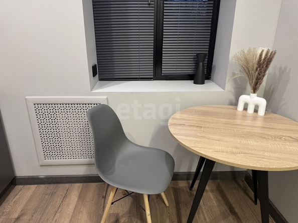 
  Продается 1-комн. квартира, 29 м², 1-я Механическая ул, д. 2/1
. Фото 7.