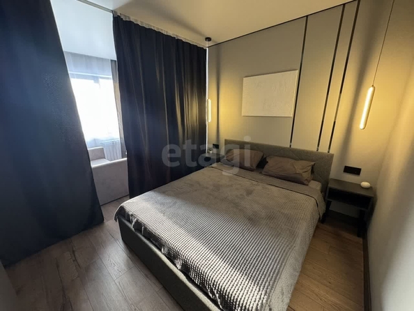 
  Продается 1-комн. квартира, 29 м², 1-я Механическая ул, д. 2/1
. Фото 20.