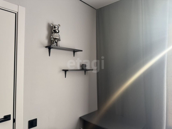 
  Продается 1-комн. квартира, 29 м², 1-я Механическая ул, д. 2/1
. Фото 22.