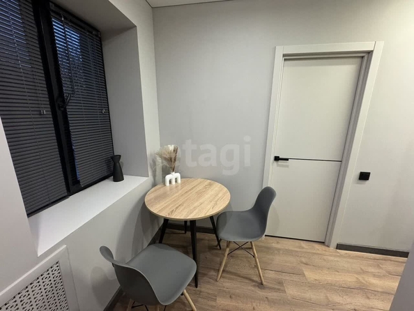 
  Продается 1-комн. квартира, 29 м², 1-я Механическая ул, д. 2/1
. Фото 28.