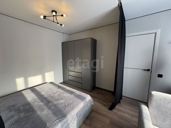 
  Продается 1-комн. квартира, 29 м², 1-я Механическая ул, д. 2/1
. Фото 32.