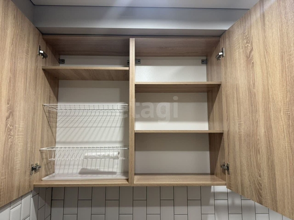 
  Продается 1-комн. квартира, 29 м², 1-я Механическая ул, д. 2/1
. Фото 35.