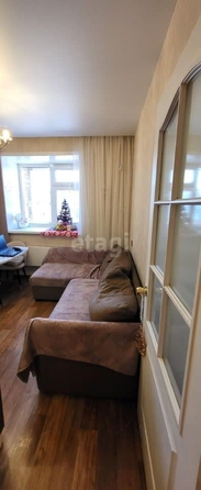
  Продается 1-комн. квартира, 41.5 м², Тюленина ул, д. 5
. Фото 19.