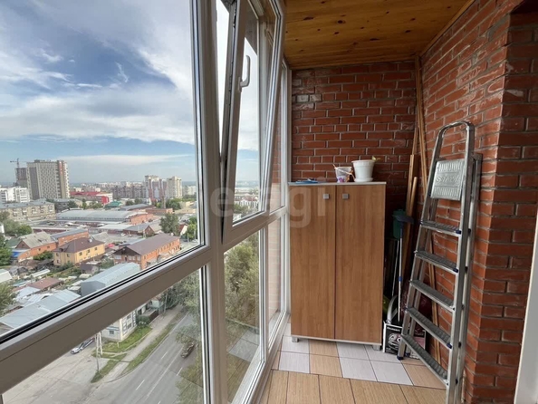 
  Продается 4-комн. квартира, 128 м², Бориса Богаткова ул, д. 65
. Фото 26.
