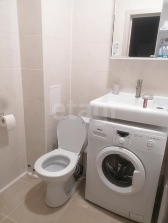 
  Сдается 1-комн. квартира, 36 м², Романтиков ул, д. 16
. Фото 10.