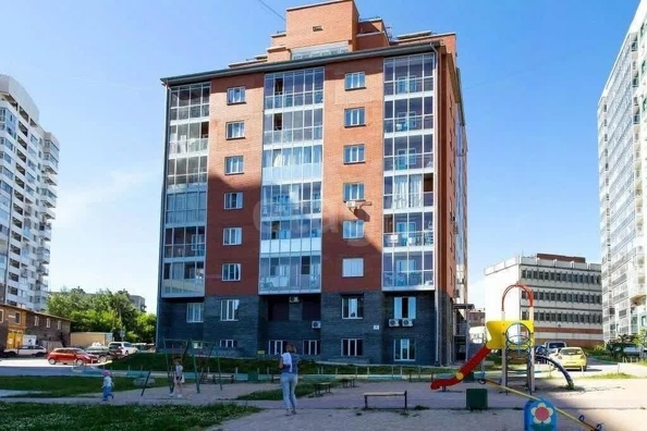 
  Продается 1-комн. квартира, 40 м², Овражная ул, д. 10
. Фото 9.
