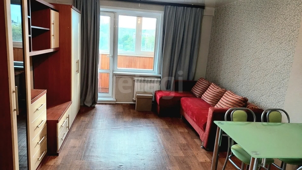 
  Сдается 1-комн. квартира, 31 м², Троллейная ул, д. 1
. Фото 2.
