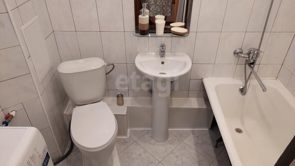 
  Сдается 1-комн. квартира, 31 м², Троллейная ул, д. 1
. Фото 4.