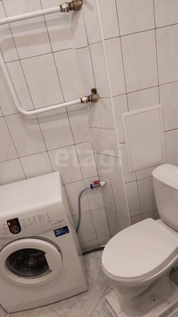 
  Сдается 1-комн. квартира, 31 м², Троллейная ул, д. 1
. Фото 6.