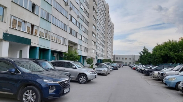 
  Сдается 1-комн. квартира, 31 м², Троллейная ул, д. 1
. Фото 7.