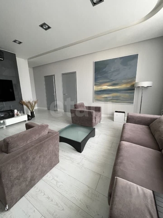 
  Сдается 3-комн. квартира, 110 м², Державина ул, д. 77
. Фото 3.