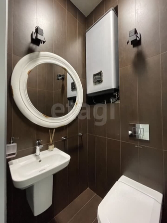 
  Сдается 3-комн. квартира, 110 м², Державина ул, д. 77
. Фото 10.