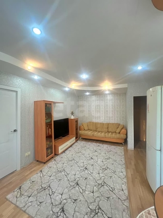 
  Продается 2-комн. квартира, 42.4 м², Серафимовича ул, д. 1/2
. Фото 6.