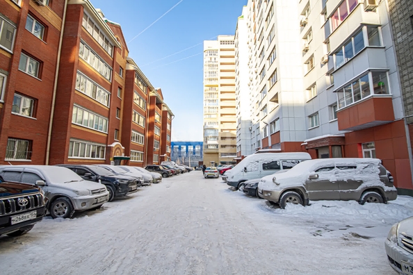 
  Сдается 2-комн. квартира, 98 м², Кирова ул, д. 108/1
. Фото 25.